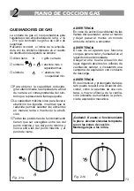 Предварительный просмотр 73 страницы M-system MCGW30IX Instruction For The Use - Installation Advice