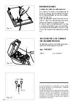 Предварительный просмотр 44 страницы M-system MCK-30 Instructions For The Use