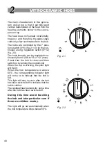 Предварительный просмотр 48 страницы M-system MCK-30 Instructions For The Use