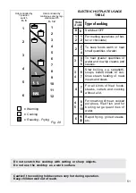 Предварительный просмотр 51 страницы M-system MCK-30 Instructions For The Use