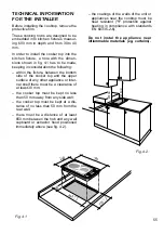 Предварительный просмотр 55 страницы M-system MCK-30 Instructions For The Use