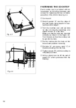 Предварительный просмотр 56 страницы M-system MCK-30 Instructions For The Use