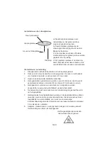 Preview for 10 page of M-system MCM-400 Operating Instructions Manual