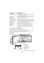 Preview for 51 page of M-system MCM-400 Operating Instructions Manual