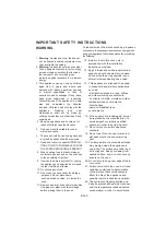 Preview for 67 page of M-system MCM-400 Operating Instructions Manual