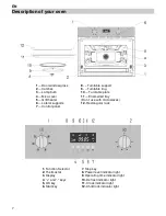 Предварительный просмотр 8 страницы M-system MCM 450 Instructions For Use Manual