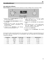 Preview for 41 page of M-system MCM 450 Instructions For Use Manual