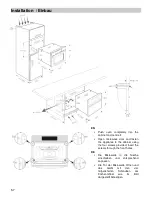 Preview for 58 page of M-system MCM 450 Instructions For Use Manual