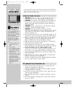 Preview for 2 page of M-system MCM600 Instruction Manual