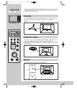 Preview for 6 page of M-system MCM600 Instruction Manual