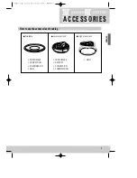 Preview for 7 page of M-system MCM600 Instruction Manual