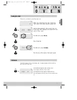 Preview for 9 page of M-system MCM600 Instruction Manual