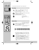 Preview for 10 page of M-system MCM600 Instruction Manual