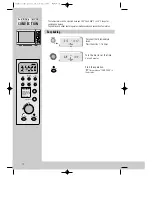 Preview for 12 page of M-system MCM600 Instruction Manual