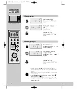 Preview for 14 page of M-system MCM600 Instruction Manual