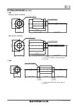 Предварительный просмотр 3 страницы M-system MD6 24 Series Instruction Manual