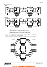 Предварительный просмотр 4 страницы M-system MD7PL Instruction Manual