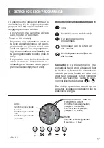 Предварительный просмотр 17 страницы M-system MF-106 Instruction For The Use - Installation Advice