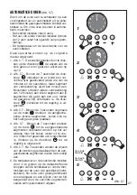 Предварительный просмотр 21 страницы M-system MF-106 Instruction For The Use - Installation Advice