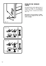 Preview for 32 page of M-system MF-106 Instruction For The Use - Installation Advice