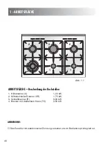 Предварительный просмотр 46 страницы M-system MF-106 Instruction For The Use - Installation Advice