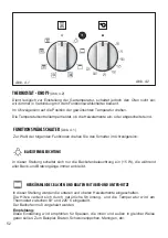 Preview for 52 page of M-system MF-106 Instruction For The Use - Installation Advice