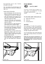 Preview for 76 page of M-system MF-106 Instruction For The Use - Installation Advice