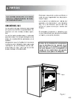 Preview for 155 page of M-system MF-106 Instruction For The Use - Installation Advice