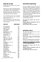 Preview for 16 page of M-system MF-64 Instruction For The Use - Installation Advice