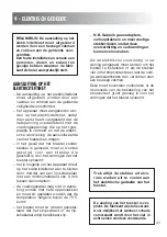 Preview for 41 page of M-system MF-64 Instruction For The Use - Installation Advice