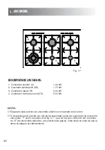 Предварительный просмотр 126 страницы M-system MF-64 Instruction For The Use - Installation Advice