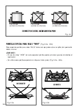 Preview for 130 page of M-system MF-64 Instruction For The Use - Installation Advice