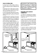 Preview for 154 page of M-system MF-64 Instruction For The Use - Installation Advice