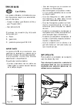 Preview for 156 page of M-system MF-64 Instruction For The Use - Installation Advice