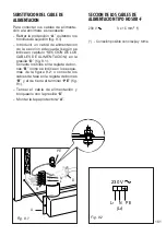 Preview for 161 page of M-system MF-64 Instruction For The Use - Installation Advice