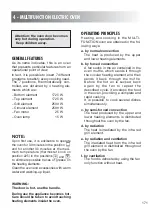 Preview for 171 page of M-system MF-64 Instruction For The Use - Installation Advice