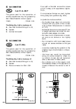 Preview for 196 page of M-system MF-64 Instruction For The Use - Installation Advice