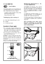 Preview for 197 page of M-system MF-64 Instruction For The Use - Installation Advice