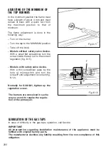 Preview for 200 page of M-system MF-64 Instruction For The Use - Installation Advice