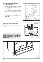 Preview for 30 page of M-system MFCD 95 Series Instructions For The Use