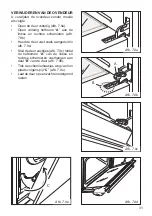Предварительный просмотр 31 страницы M-system MFCD 95 Series Instructions For The Use