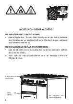 Предварительный просмотр 56 страницы M-system MFCD 95 Series Instructions For The Use