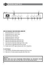 Предварительный просмотр 58 страницы M-system MFCD 95 Series Instructions For The Use