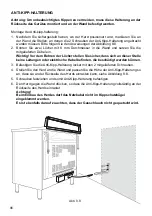 Preview for 86 page of M-system MFCD 95 Series Instructions For The Use