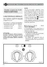 Preview for 116 page of M-system MFCD 95 Series Instructions For The Use