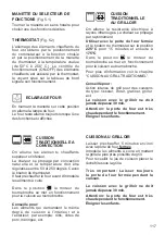 Preview for 117 page of M-system MFCD 95 Series Instructions For The Use