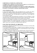 Предварительный просмотр 135 страницы M-system MFCD 95 Series Instructions For The Use