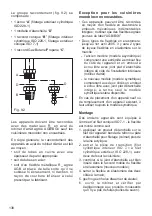 Предварительный просмотр 138 страницы M-system MFCD 95 Series Instructions For The Use