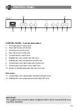 Preview for 155 page of M-system MFCD 95 Series Instructions For The Use