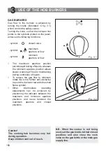 Предварительный просмотр 156 страницы M-system MFCD 95 Series Instructions For The Use